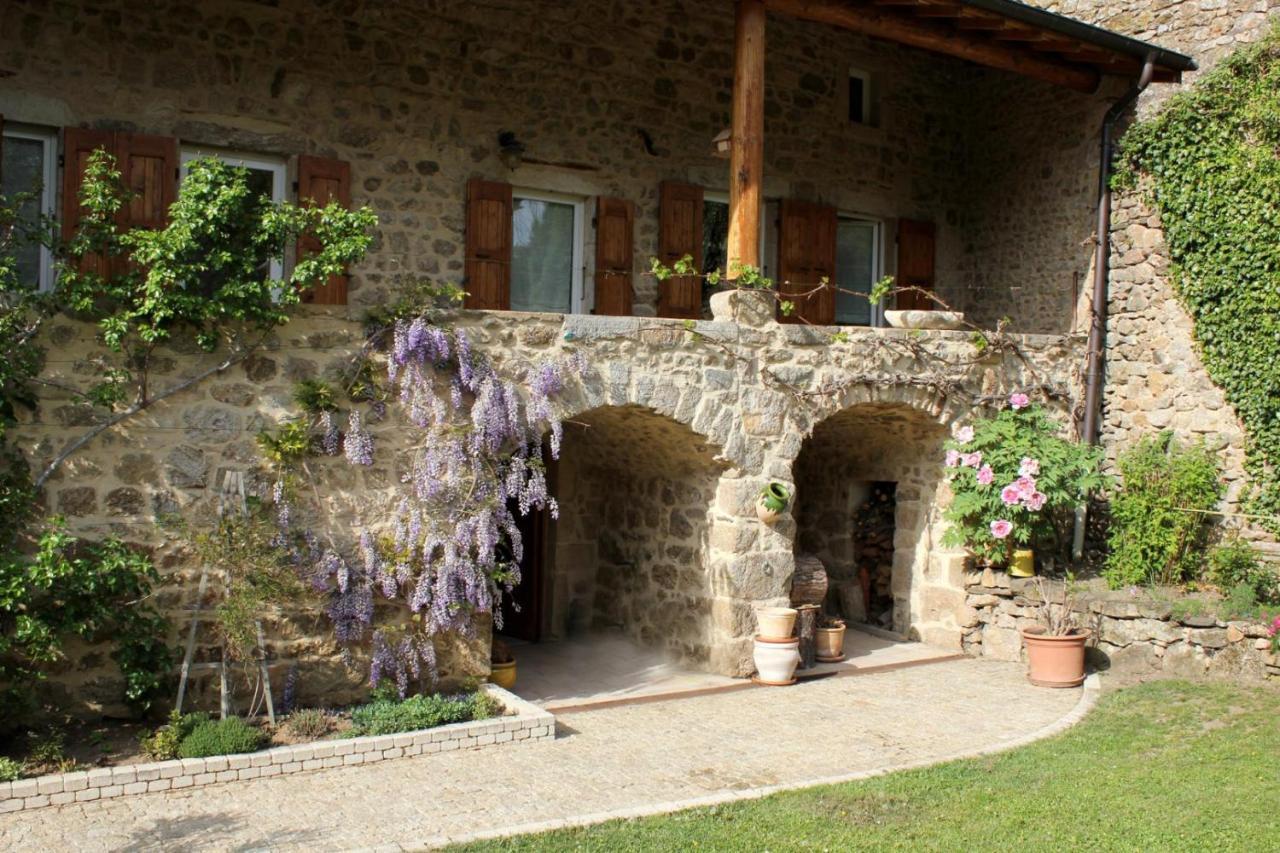 Le Clos Du Martouret Roisey 外观 照片