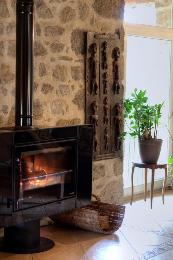 Le Clos Du Martouret Roisey 外观 照片