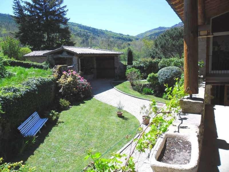 Le Clos Du Martouret Roisey 外观 照片