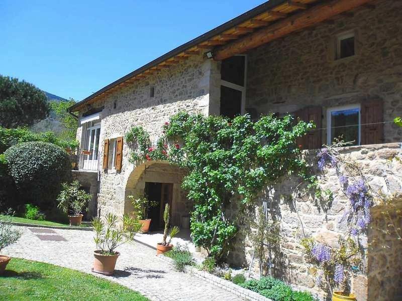 Le Clos Du Martouret Roisey 外观 照片