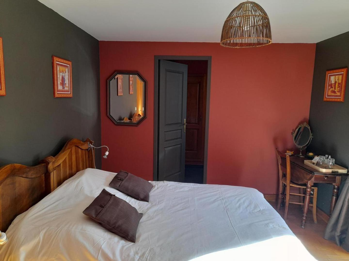 Le Clos Du Martouret Roisey 外观 照片