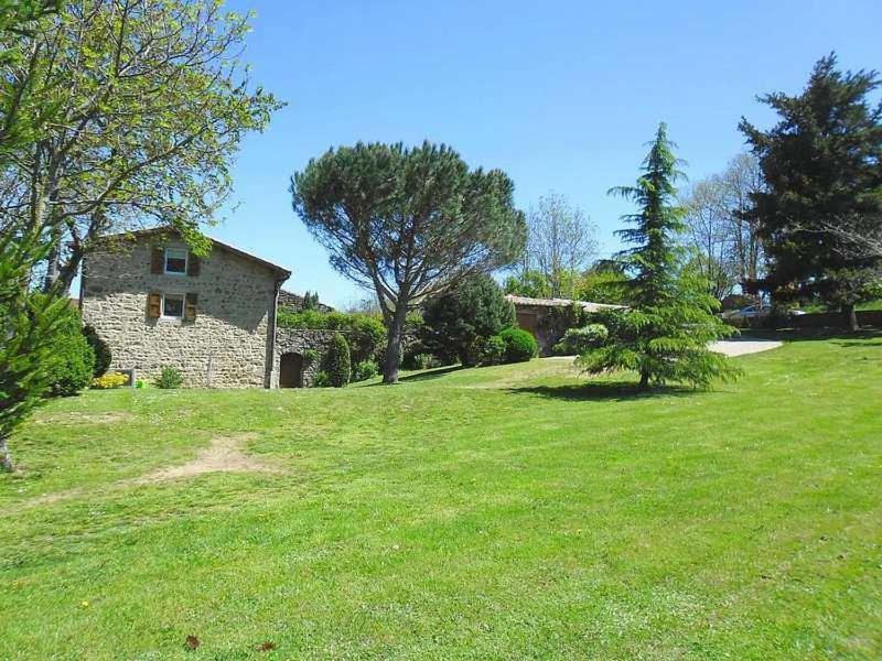 Le Clos Du Martouret Roisey 外观 照片