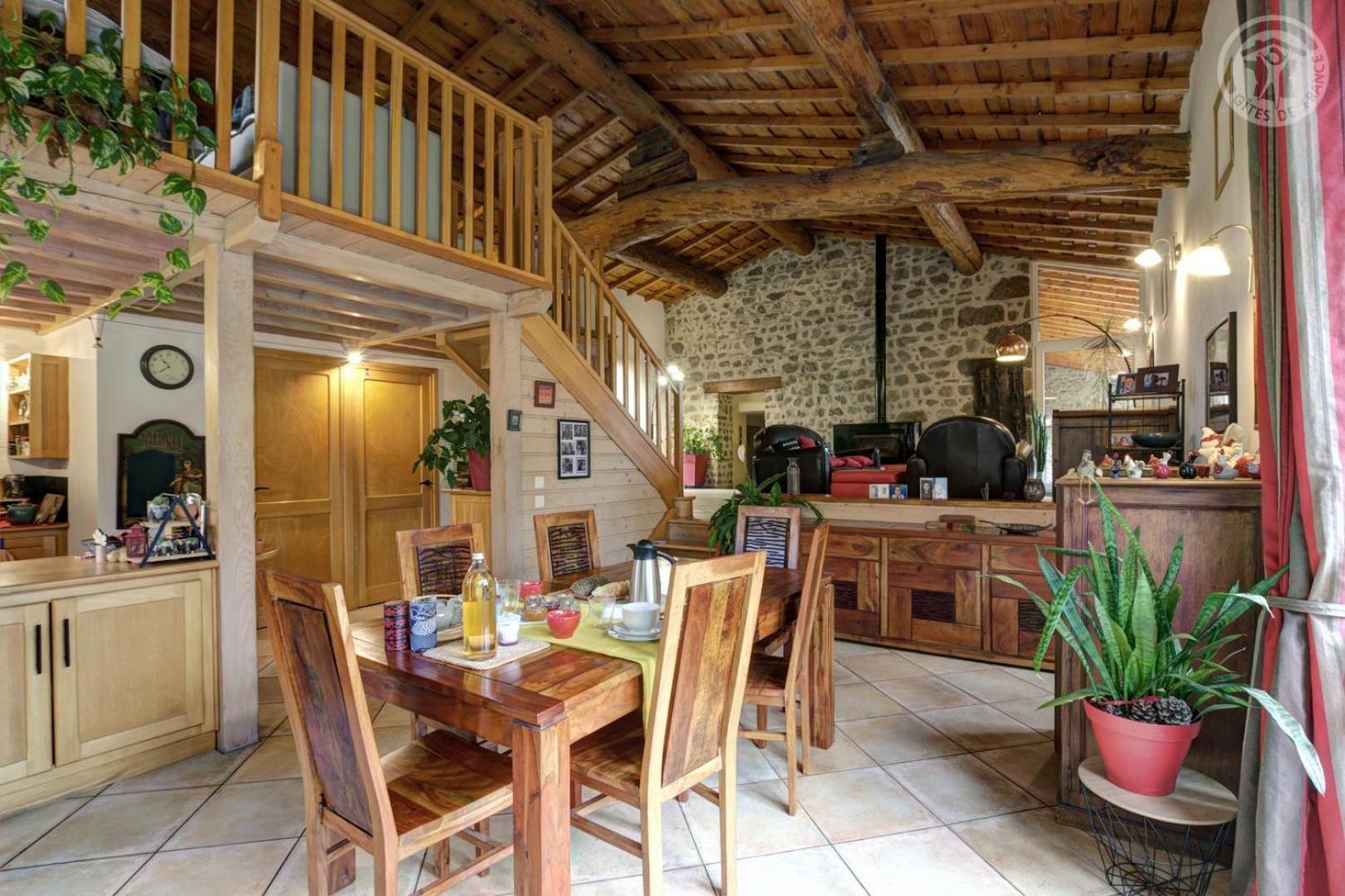 Le Clos Du Martouret Roisey 外观 照片