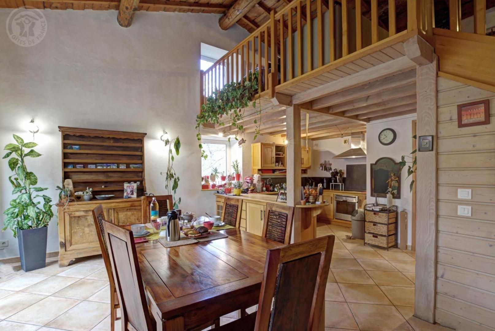 Le Clos Du Martouret Roisey 外观 照片