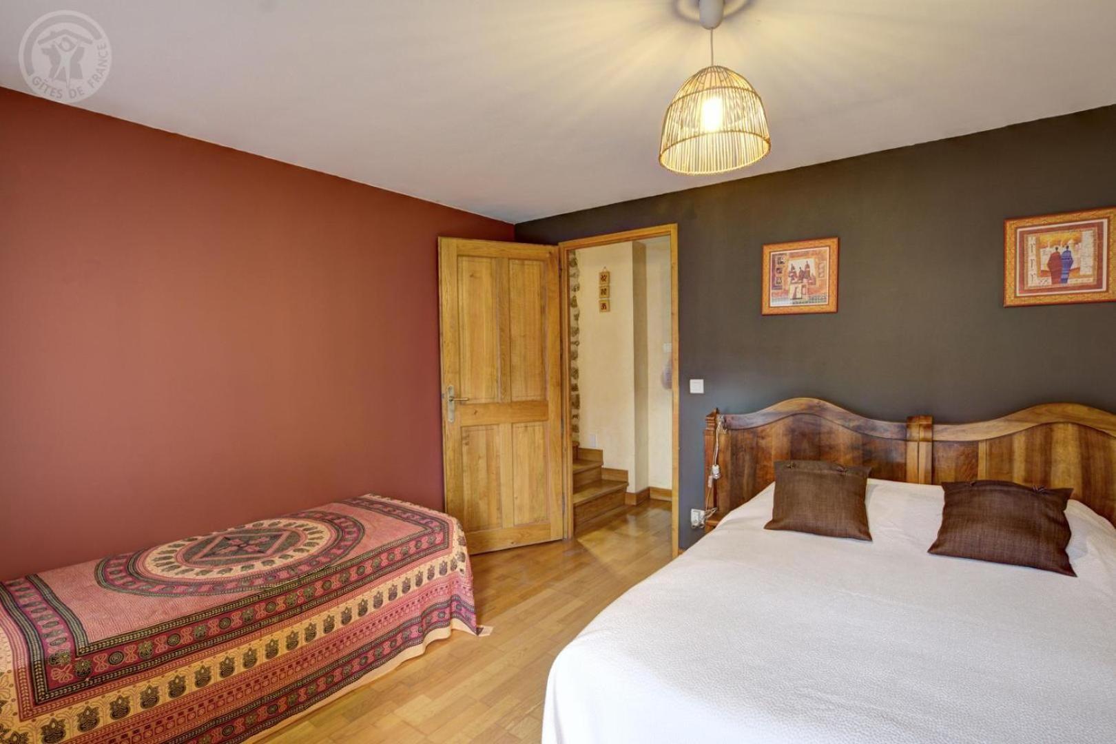 Le Clos Du Martouret Roisey 外观 照片