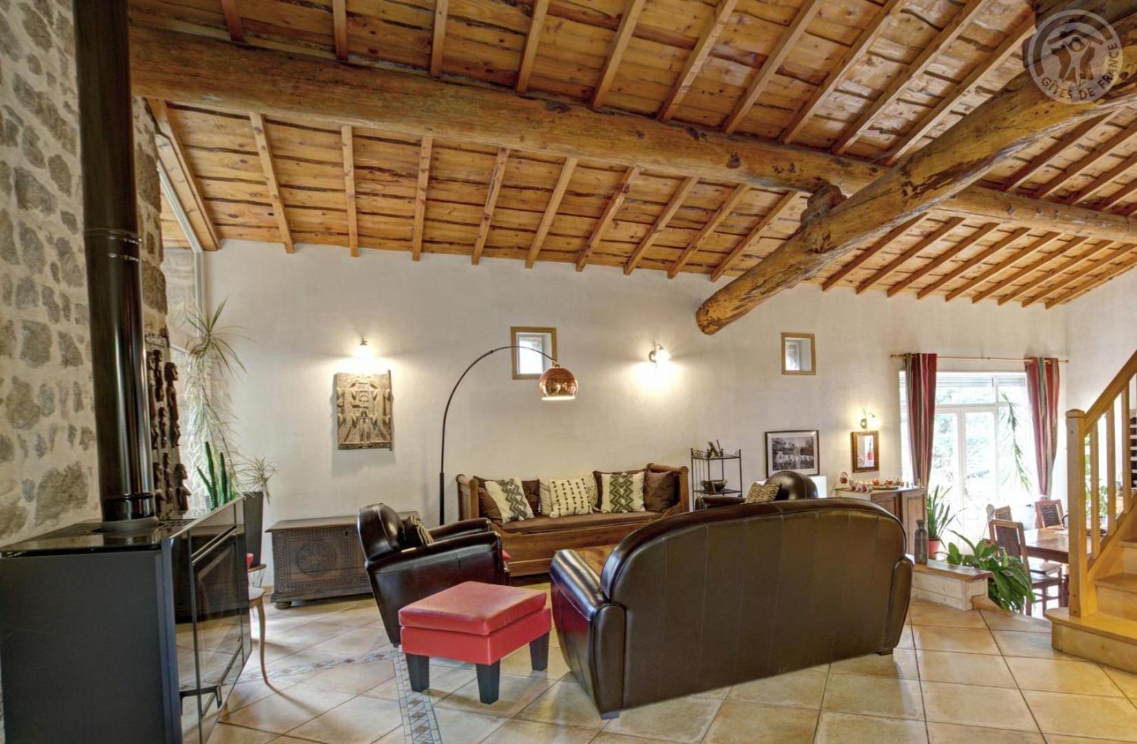 Le Clos Du Martouret Roisey 外观 照片