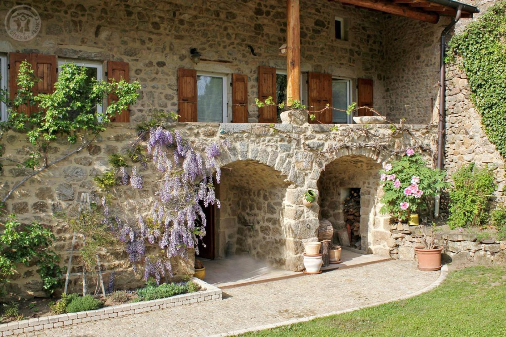 Le Clos Du Martouret Roisey 外观 照片