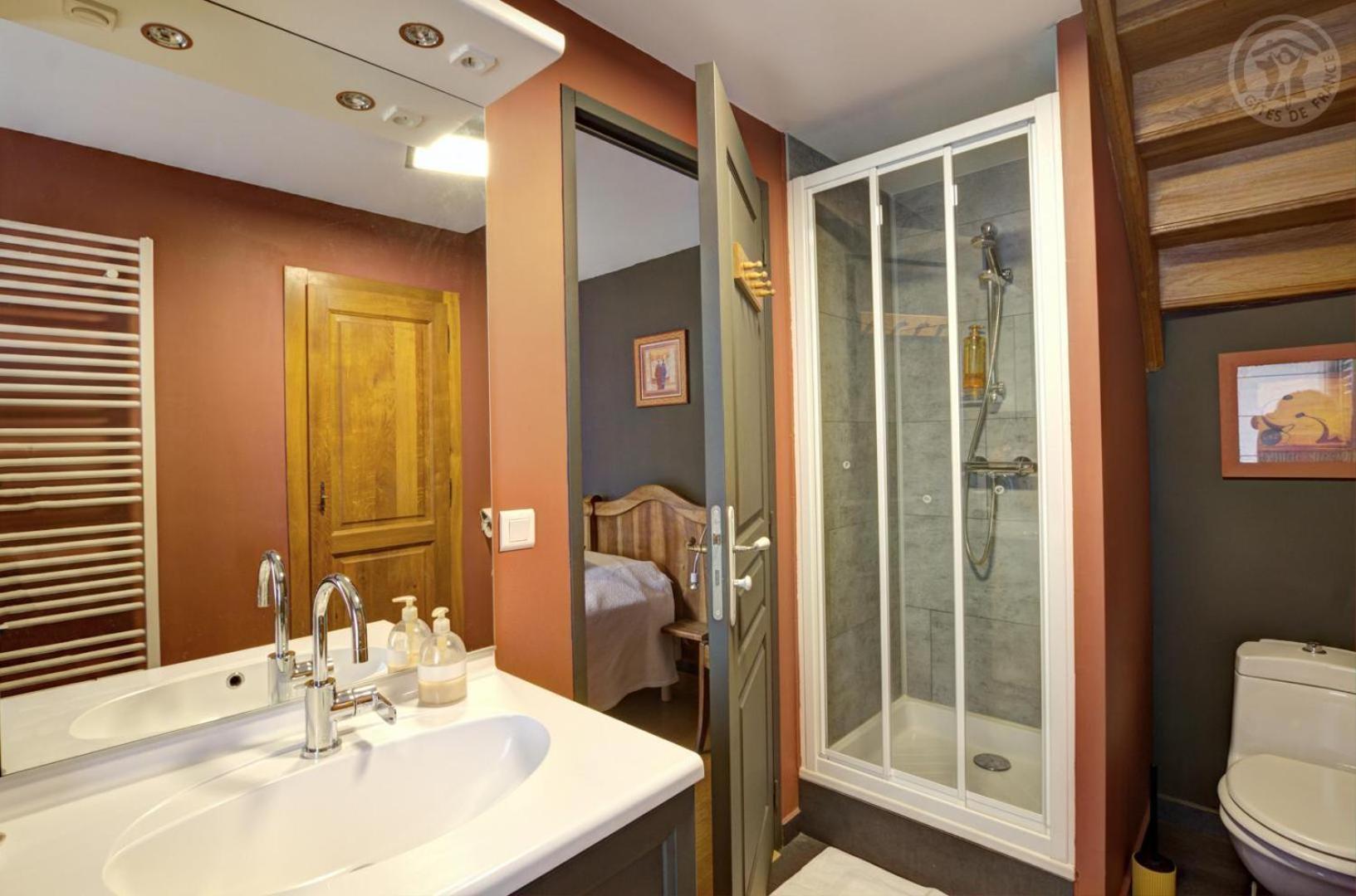 Le Clos Du Martouret Roisey 外观 照片